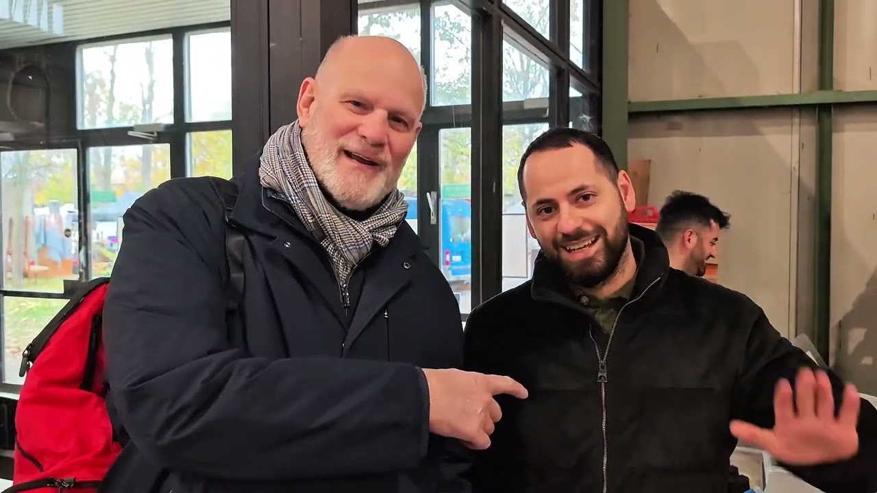 LEIPZIG FLEA MARKET PICKINGS