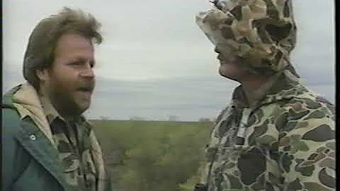 SOUTH TEXAS WHITETAILS TV Show with Dave Embry