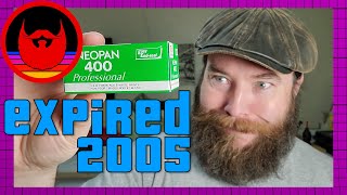 Download Lagu Fujifilm Neopan 400 Professional Medium Format 120 Plus Pentax 6x7 200mm f4 | Days of Knight MP3