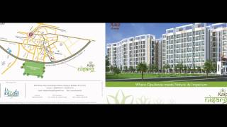 Flats At Kalp Nisarg , Badlapur -Brochure