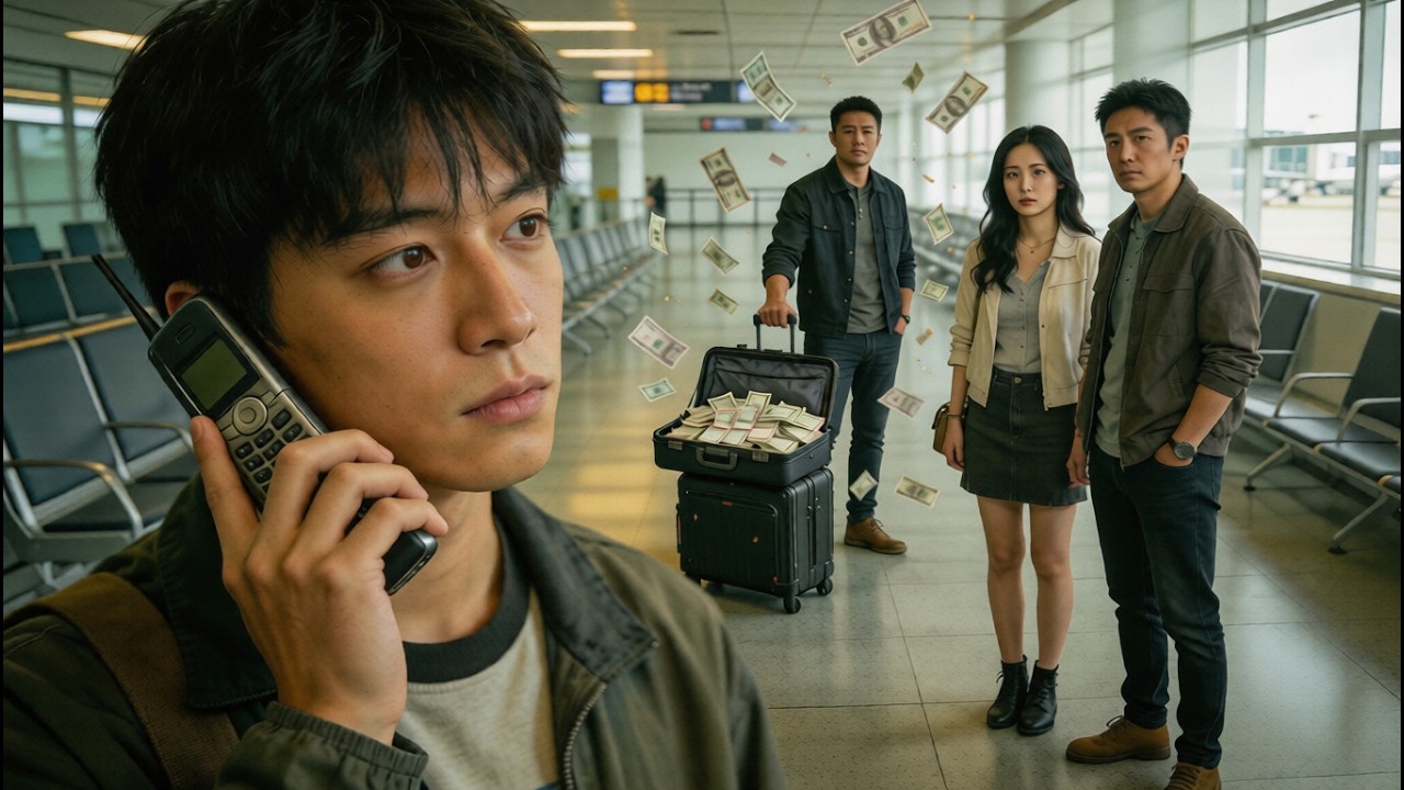 في المرة الماضية اخترقوا هاتفه… هذه المرة أحضر نوكيا