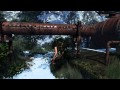 Tomb Raider - Игровой процесс 2 (Gameplay) HD [1080p] (PS4)