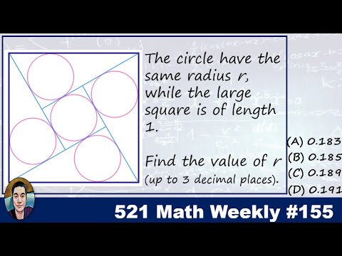 math 521 #155