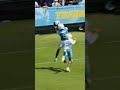 toe tap tre' 🤫