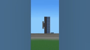 An even bigger solar panel #sfs #shorts