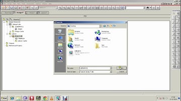 How To Create Title Block in Orcad Cature (Allegro)