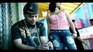 Video-Miniaturansicht von „Nova Y Jory - Traila (Video Oficial)“