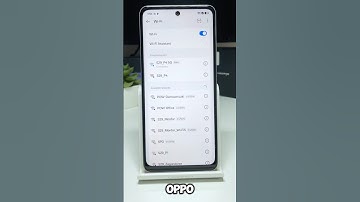 Dual channel network acceleration on Oppo🐣 #dual #channel #network #oppo #connection #viral