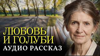 Любовь и голуби. Рассказ о том, как маленькая голубятня стала началом новой судьбы.