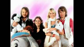 ABBA - Move On chords