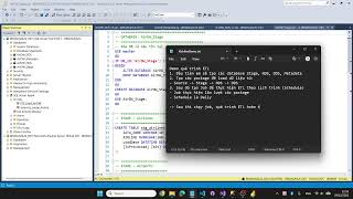 Nhóm 5: Demo ETL, Dashboard, Mining