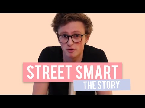 The StreetSmart Story