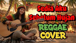 Download Lagu Sedia Aku Sebelum Hujan – Idgitaf | Reggae Cover Asik by Soplestone Roots MP3