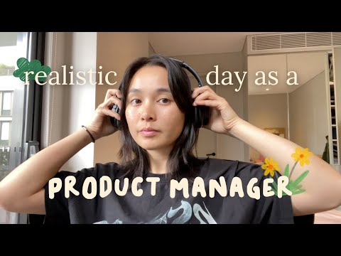 What I actually do in a day as a tech girlie | Expectations vs Reality