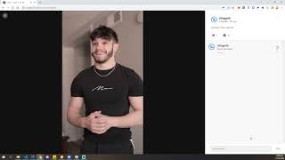 Tiktok Clone (React, Node, Express, MySQL)