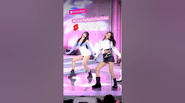 Show how you glow up for Coachella. #CoachellaOnYouTube brought to you by YouTube Shorts.