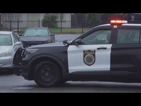 4 In Custody Suspected Armed Robbery Of DoorDash Driver