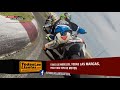 Abordo con Nuria Llabres FULL RACE 2 fecha 1 Italika Women´s World Cup 2018 en EcoCentro Qro, México