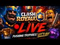 road to 11k#Srizannnn #clashroyale