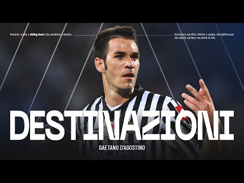 Destinazioni | Le sliding doors di Gaetano D'Agostino