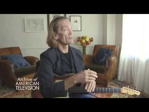G.E. Smith on