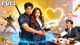 🔥 A CEO me ofereceu 30 milhões para sair, mas eu a pedi em casamento… virei seu guarda-costas.