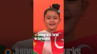 Download Lagu Jumeyrah is Turks en Surinaams | Kijk Mij Nou | Kindertijd KRO-NCRV MP3