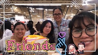 My Daily Vlog | Nagkita kita din after 48 years hahahahaha #Vlog13