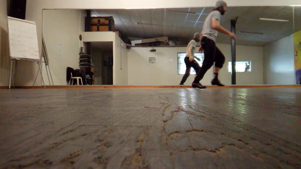 Tap dance, Tea for two, Riffs exercice. YouTube