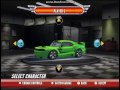 Cars Race-O-Rama (Wii): All Characters and Paintjobs