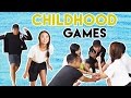 TSL Plays: Childhood Games From Primary School In Singapore