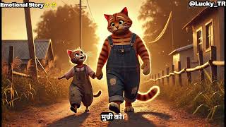 Emotional Meow Meow.