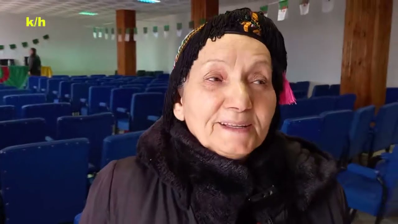 Reportage , 40e Jour N dda Mouhob Nait Maouche Au Village Tizit Comune D illilten à tizi ouzou