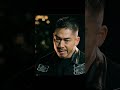 琥珀は言い放つ…ムゲンを捨てたのは、龍也自身だと#shorts #highandlow#映画