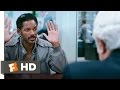 The Pursuit of Happyness (4/8) Movie CLIP - First Impression (2006) HD