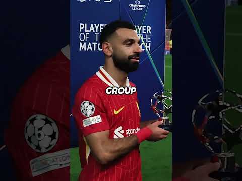 MO SALAH LOST EVERYTHING IN JUST ONE MONTH 😳🥲 FOOTBALL IS A CRUEL SPORT 💔