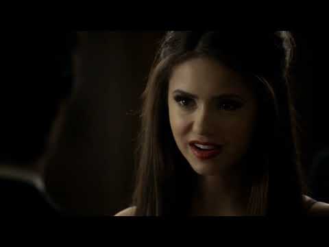 The Vampire Diaries - Katherine VS Les Frères Salvatore (S02E07) VF 720p