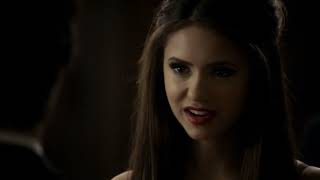 The Vampire Diaries - Katherine VS Les Frères Salvatore (S02E07) VF 720p