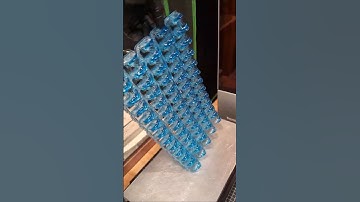 Pre processing = less post processing