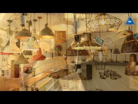 Люстра EGLO 49462 HEMINGTON Люстра EGLO 49462 HEMINGTON