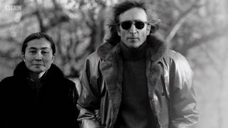 imagine: Lennon - The New York Years (BBC)
