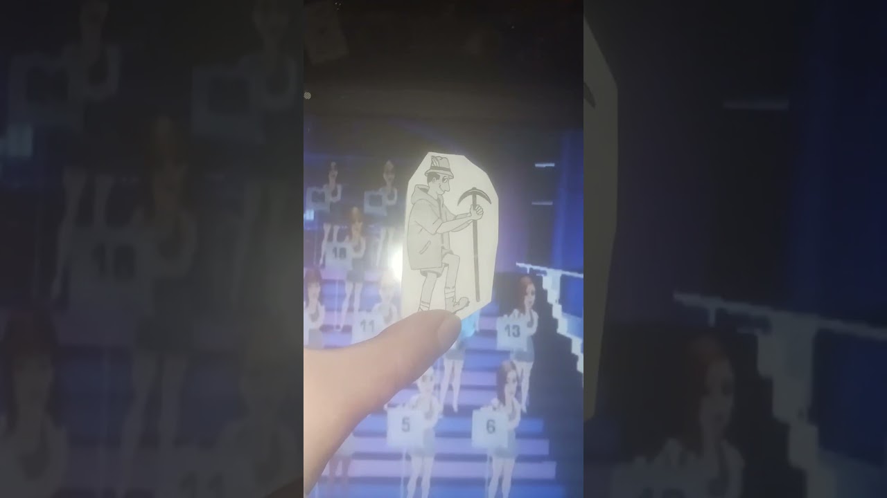 deal or no deal cliffhangers with yodely guy 11