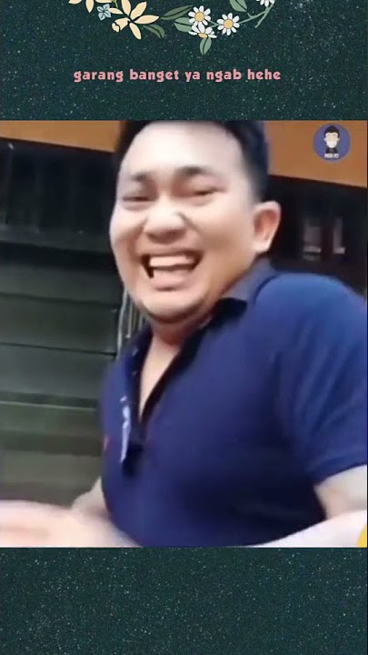 jangan sok keras kalo masih takut istri #shorts
