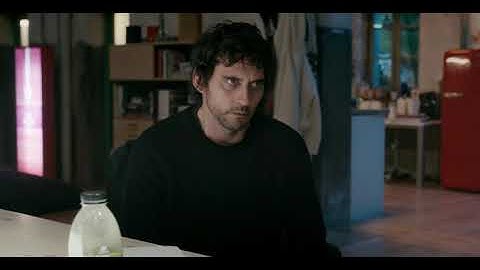 Mejor ejemplo de mediación y resolución de conflictos. Película 7 años