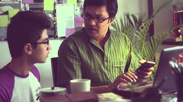 BSA-FICCI Anti-Piracy Campaign