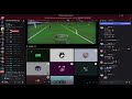 Nigeria Vs Tunsia AFCON Phantom league Gw2 S6