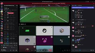 Nigeria Vs Tunsia AFCON Phantom league Gw2 S6