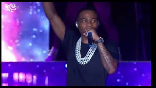 Download Lagu RODDY RICCH - @ ROLLING LOUD MIAMI 2021 (FULL SET) Download Lagu RODDY RICCH - @ ROLLING LOUD MIAMI 2021 (FULL SET)