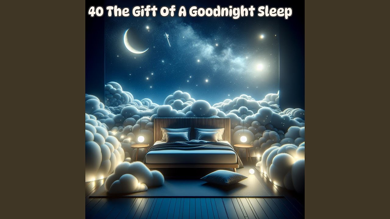 Find Sleep Through Tranquility