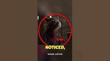 Have You Noticed? #short #marvel